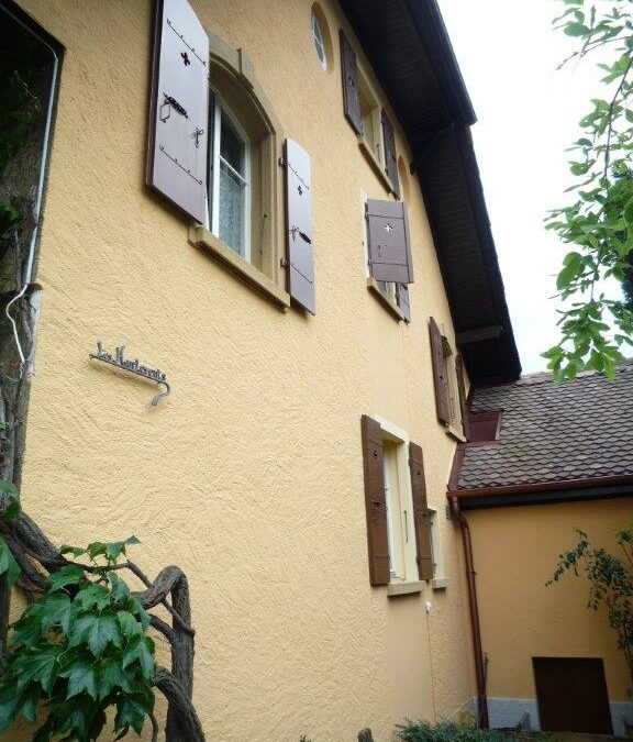 Façades