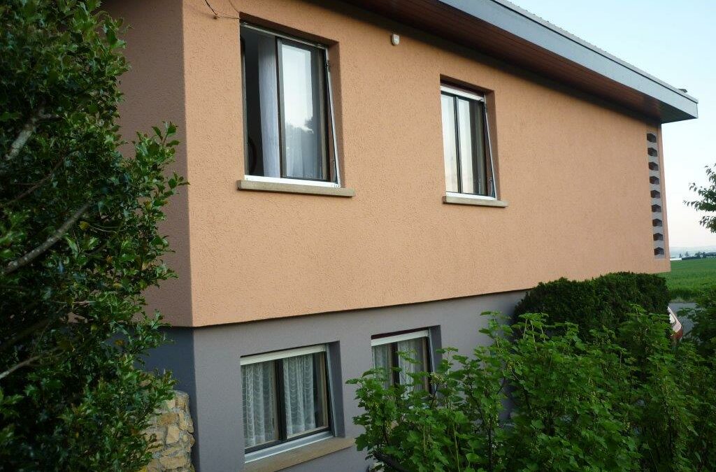 Façades