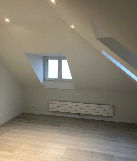 Peinture intérieur-extérieur