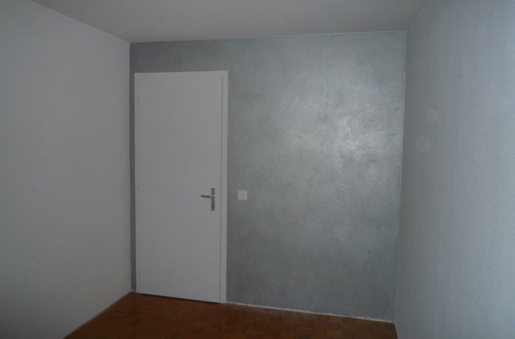 Peinture décorative
