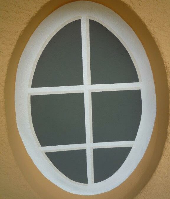 Peinture décorative