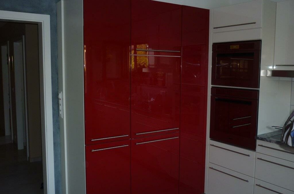 Peinture décorative